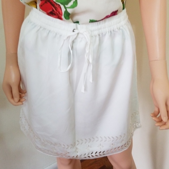 J.Crew Skirt Waist Elastic Style sz 6 NWT - Picture 2 of 7